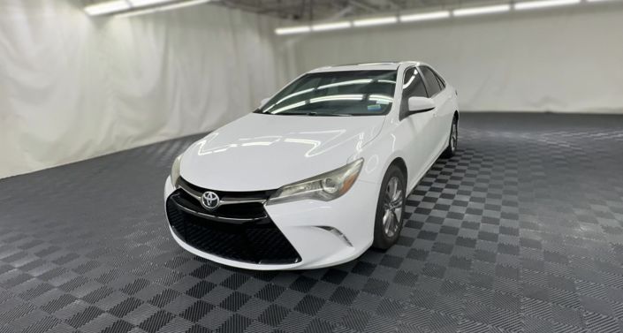 Thumbnail: 2016 Toyota Camry - 1
