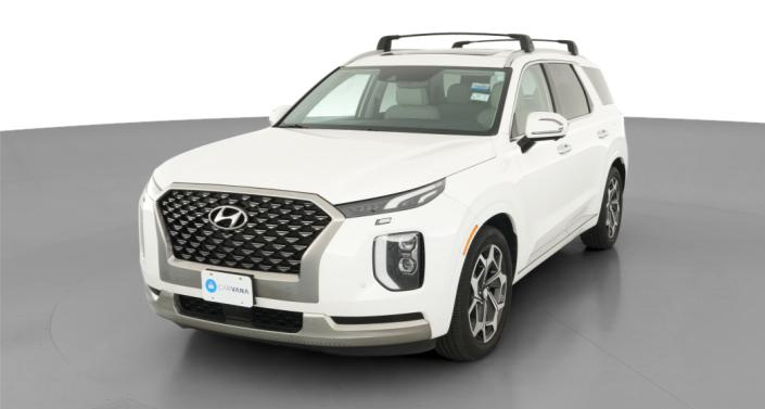 Thumbnail: 2022 Hyundai Palisade - 1