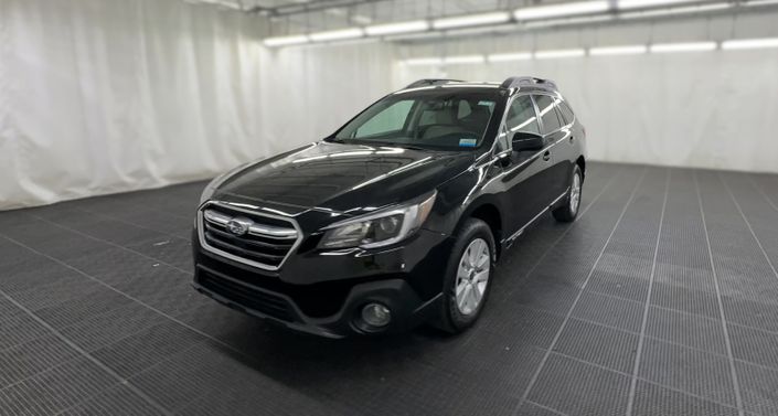 Thumbnail: 2018 Subaru Outback - 1