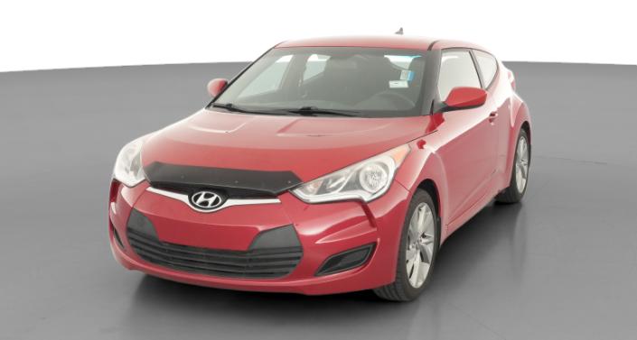 Thumbnail: 2016 Hyundai Veloster - 1
