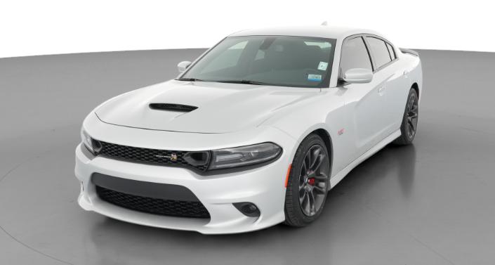 Thumbnail: 2020 Dodge Charger - 1