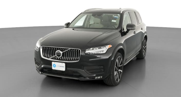 Thumbnail: 2022 Volvo XC90 - 1