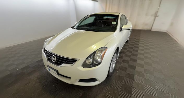 Thumbnail: 2013 Nissan Altima - 1