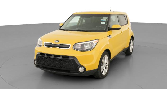 Thumbnail: 2016 Kia Soul - 1
