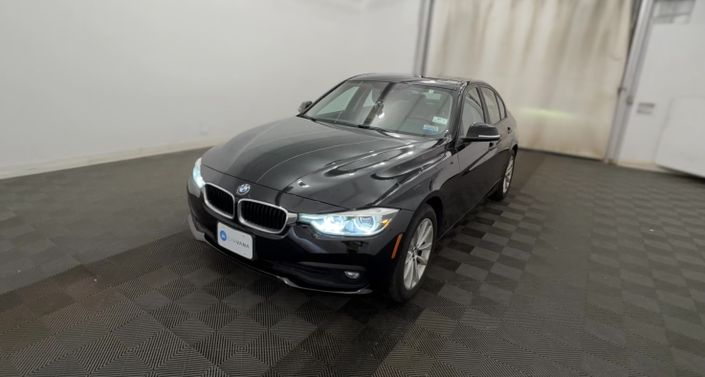 Thumbnail: 2018 BMW 3 Series - 1