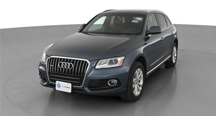 Thumbnail: 2016 Audi Q5 - 1