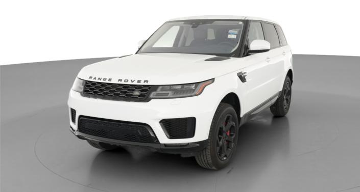 Thumbnail: 2018 Land Rover Range Rover Sport - 1