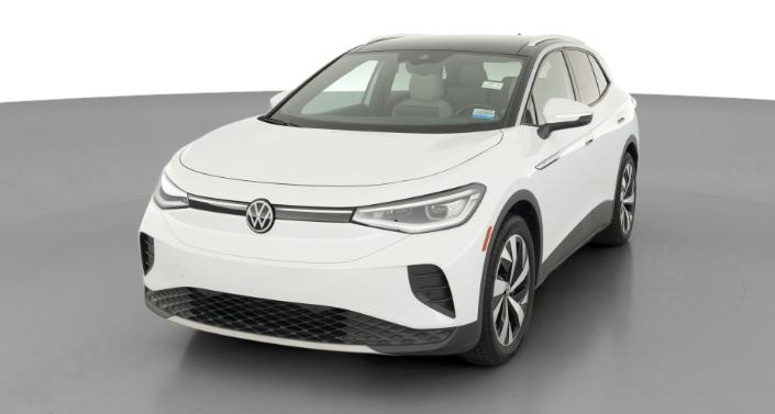 Thumbnail: 2021 Volkswagen ID.4 - 1