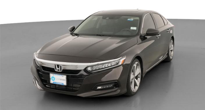 Thumbnail: 2018 Honda Accord - 1