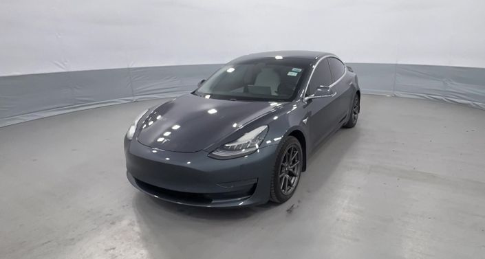 Thumbnail: 2020 Tesla Model 3 - 1