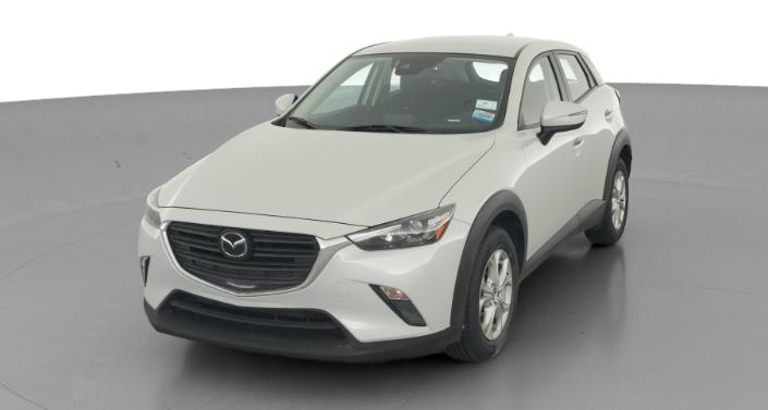 Thumbnail: 2021 Mazda CX-3 - 1