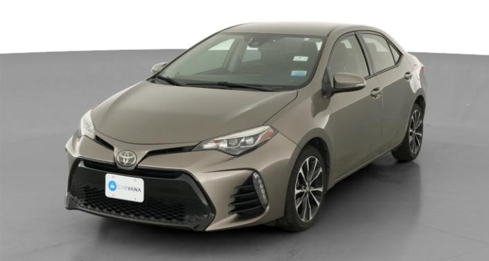 Thumbnail: 2019 Toyota Corolla - 1