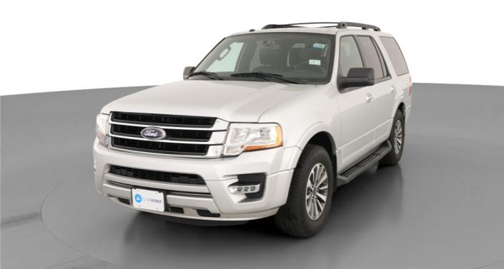 Thumbnail: 2017 Ford Expedition - 1