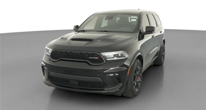 Thumbnail: 2022 Dodge Durango - 1