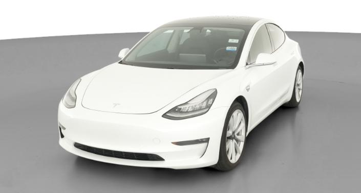 Thumbnail: 2019 Tesla Model 3 - 1