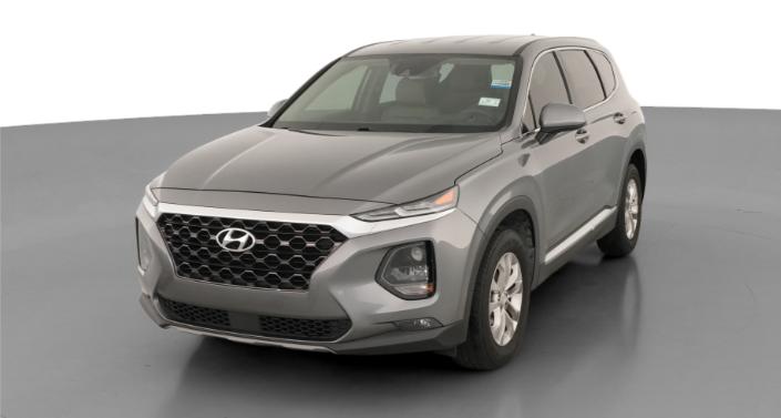 Thumbnail: 2019 Hyundai Santa Fe - 1
