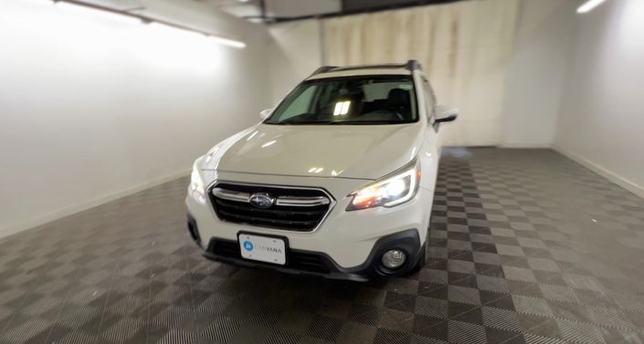 Thumbnail: 2019 Subaru Outback - 1