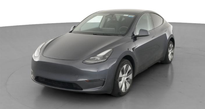 Thumbnail: 2023 Tesla Model Y - 1