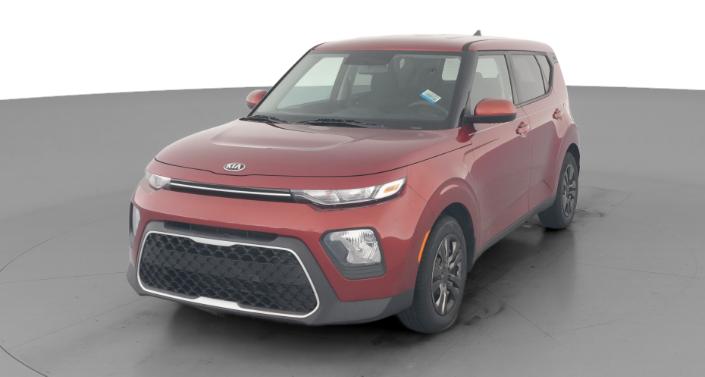 Thumbnail: 2020 Kia Soul - 1
