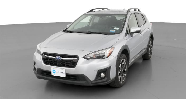 Thumbnail: 2019 Subaru Crosstrek - 1