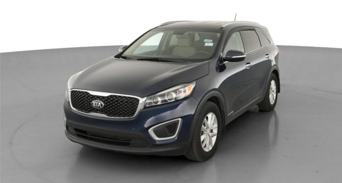 Thumbnail: 2018 Kia Sorento - 1