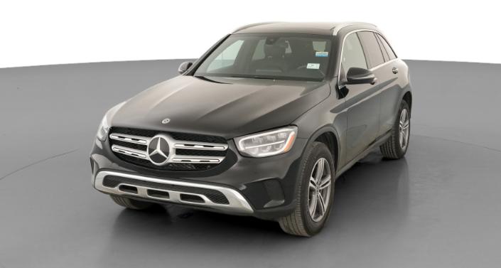 Thumbnail: 2020 Mercedes-Benz GLC - 1
