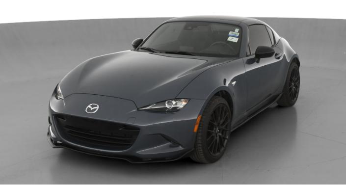 Thumbnail: 2021 Mazda MX-5 Miata - 1