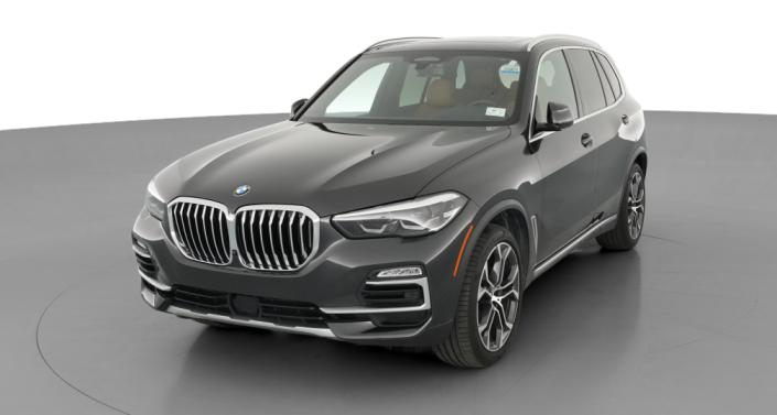Thumbnail: 2019 BMW X5 - 1