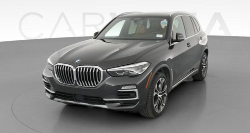 Does BMW X5 Have Adaptive Cruise Control? Ultimate Guide