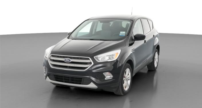 Thumbnail: 2017 Ford Escape - 1