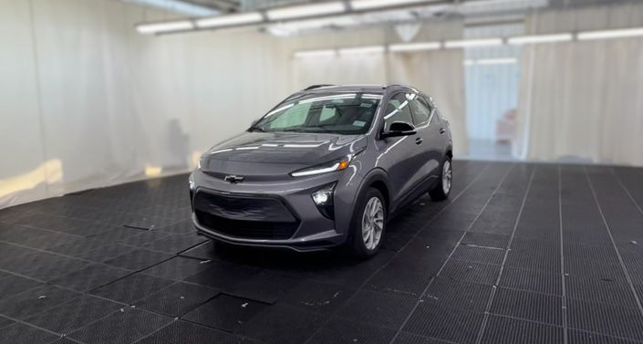 Thumbnail: 2023 Chevrolet Bolt EUV - 1
