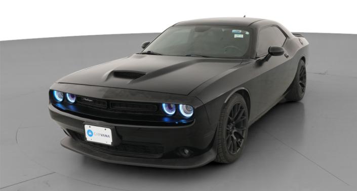Thumbnail: 2017 Dodge Challenger - 1