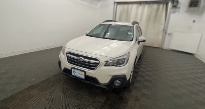 Thumbnail: 2019 Subaru Outback - 1