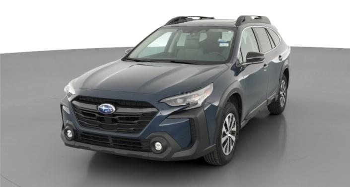 Thumbnail: 2023 Subaru Outback - 1