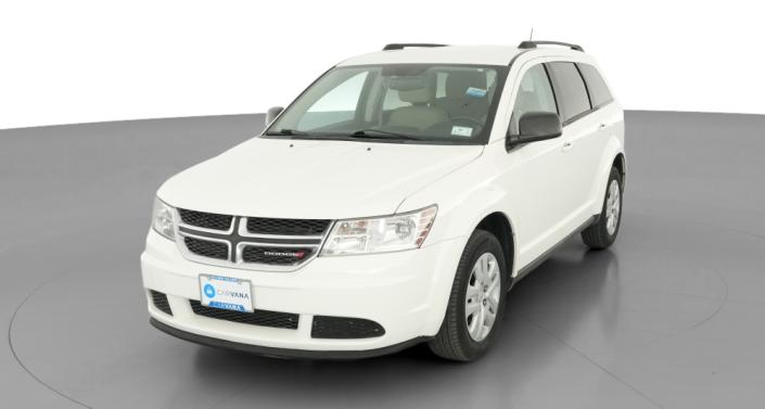 Thumbnail: 2016 Dodge Journey - 1