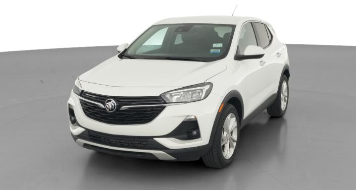 Thumbnail: 2021 Buick Encore GX - 1