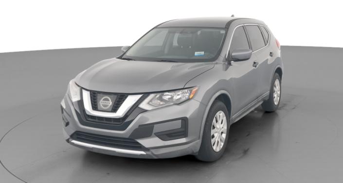 Thumbnail: 2017 Nissan Rogue - 1