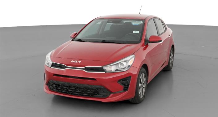Thumbnail: 2023 Kia Rio - 1