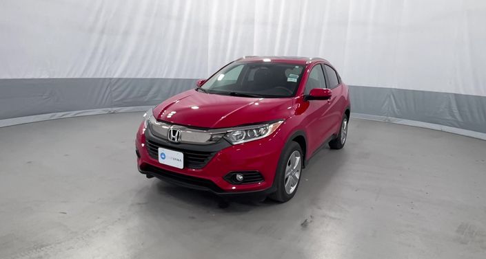 Thumbnail: 2020 Honda HR-V - 1