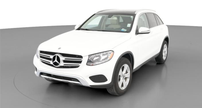 Thumbnail: 2018 Mercedes-Benz GLC - 1