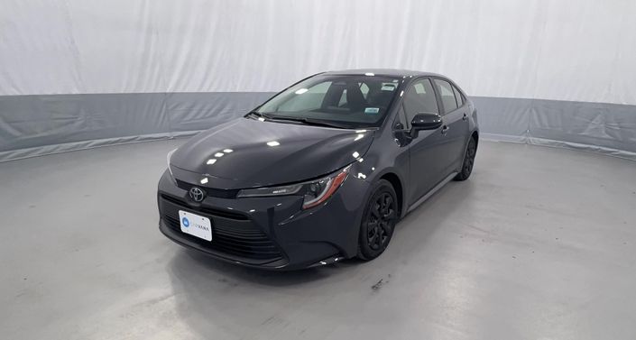 Thumbnail: 2023 Toyota Corolla - 1