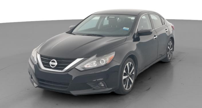 Thumbnail: 2018 Nissan Altima - 1