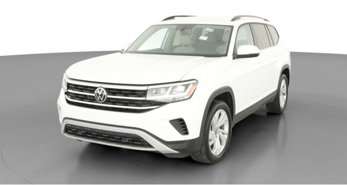 Thumbnail: 2022 Volkswagen Atlas - 1