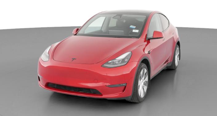 Thumbnail: 2023 Tesla Model Y - 1