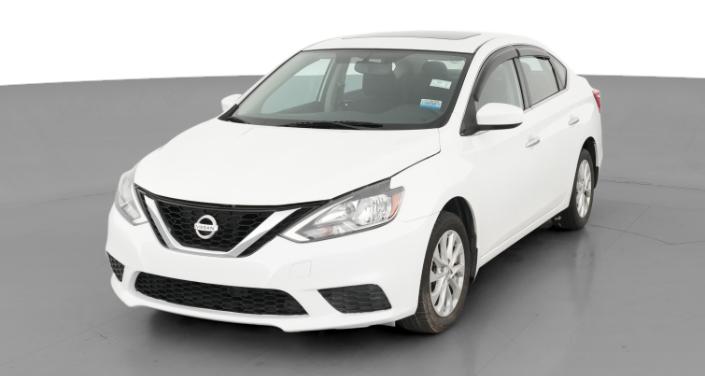 Thumbnail: 2017 Nissan Sentra - 1