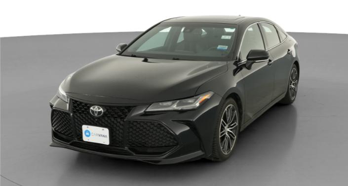 Thumbnail: 2019 Toyota Avalon - 1