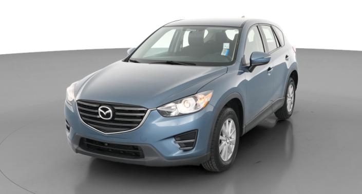 Thumbnail: 2016 Mazda CX-5 - 1