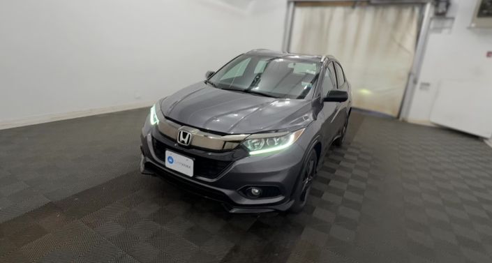 Thumbnail: 2019 Honda HR-V - 1