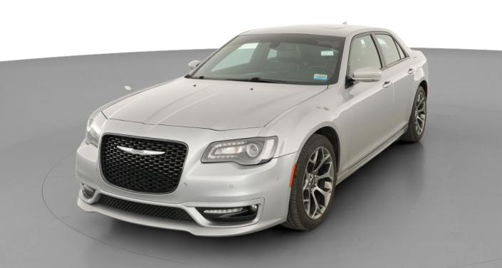 Thumbnail: 2017 Chrysler 300 - 1