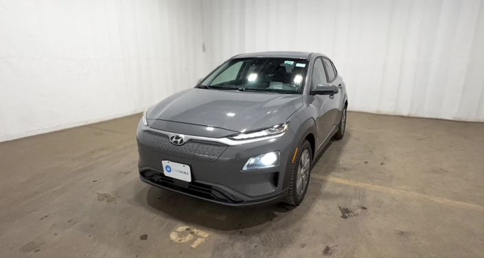 Thumbnail: 2021 Hyundai Kona - 1